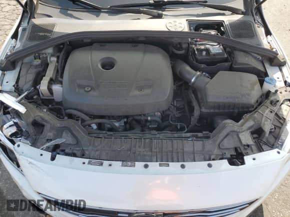 2018 Volvo S60 Inscription Platinum с VIN LYV402HMXJB162601, выставлен на аукционе Copart как лот 60302225 с пробегом 80 940 миль миль и Списание • Salvage title. История ставок и продаж доступна на DreamBid. Изображение 11.