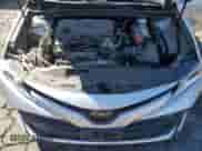 2019 Toyota Camry LE с VIN 4T1B11HKXKU821888, выставлен на аукционе Copart как лот 86159375 с пробегом 64 469 миль миль и Списание • Salvage title. История ставок и продаж доступна на DreamBid. Изображение 11.