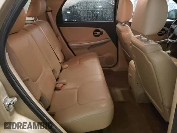 2005 Chevrolet Equinox LT с VIN 2CNDL73F556106763, выставлен на аукционе Copart как лот 46234455 с пробегом 175 108 миль миль и Списание • Salvage title. История ставок и продаж доступна на DreamBid. Изображение 11.