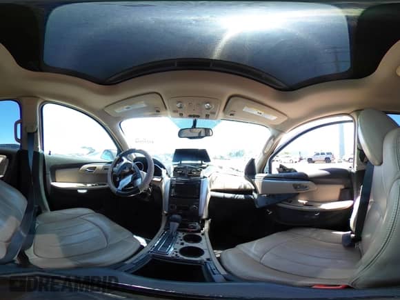 2009 Chevrolet Traverse LTZ с VIN 1GNER33D39S103465, выставлен на аукционе IAAI как лот 42232210 с пробегом 98 260 миль миль и . История ставок и продаж доступна на DreamBid. Изображение 19.