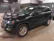 2020 Jeep Grand Cherokee Altitude с VIN 1C4RJFAG5LC375419, выставлен на аукционе IAAI как лот 41936395 с пробегом 37 035 миль миль и . История ставок и продаж доступна на DreamBid. Изображение 17.