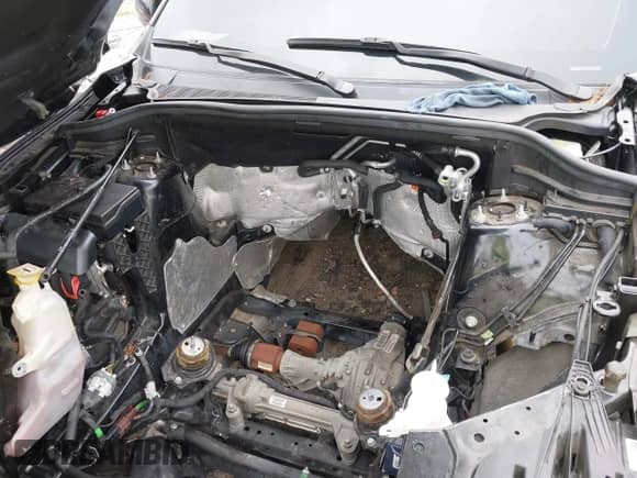 2021 Dodge Durango R/T with VIN 1C4SDJCT5MC879296, listed as a IAAI auction lot 42861164 with Not provided miles and . Bid and sale history available at DreamBid. Image 10.