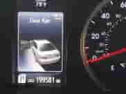 2017 Toyota Camry SE with VIN 4T1BF1FK1HU714967, listed as a IAAI auction lot 43343229 with 199,581 mi miles and . Bid and sale history available at DreamBid. Image 15.