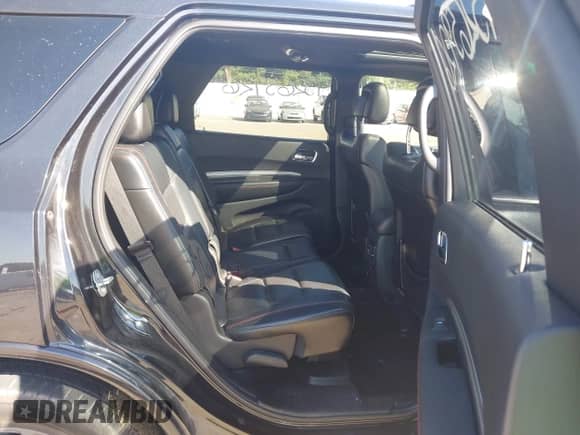 2016 Dodge Durango R/T z VIN 1C4SDJCT7GC481608, wystawiony jako IAAI lot #43265926 z przebiegiem 89 700 mil mil oraz . Historia ofert i sprzedaży dostępna na DreamBid. Obrazek 8.