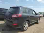 2012 Hyundai Santa Fe Limited с VIN 5XYZK4AG0CG114048, выставлен на аукционе Copart как лот 68904215 с пробегом 133 591 миль миль и Списание • Salvage title. История ставок и продаж доступна на DreamBid. Изображение 3.