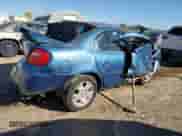 2003 Dodge Neon SXT z VIN 1B3ES56CX3D193304, wystawiony jako Copart lot #80661644 z przebiegiem Nie podano mil oraz Szkoda całkowita • Salvage title. Historia ofert i sprzedaży dostępna na DreamBid. Obrazek 3.