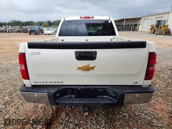 2013 Chevrolet Silverado 1500 LT с VIN 3GCPKSE77DG167838, выставлен на аукционе Copart как лот 84030425 с пробегом 182 220 миль миль и Списание • Salvage title. История ставок и продаж доступна на DreamBid. Изображение 6.