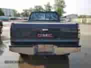 1989 GMC Sierra 1500 с VIN 1GTDK14K4KZ527373, выставлен на аукционе Copart как лот 71645095 с пробегом 244 054 миль миль и Списание • Salvage title. История ставок и продаж доступна на DreamBid. Изображение 6.