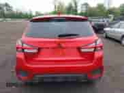 2021 Mitsubishi Outlander ES z VIN JA4APUAU6MU033599, wystawiony jako IAAI lot #42367650 z przebiegiem 20 565 mil mil oraz . Historia ofert i sprzedaży dostępna na DreamBid. Obrazek 16.