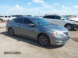 2015 Nissan Altima 2.5 с VIN 1N4AL3APXFN903301, выставлен на аукционе IAAI как лот 43045354 с пробегом 173 890 миль миль и . История ставок и продаж доступна на DreamBid. Изображение 1.
