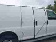 2011 Chevrolet Express Cargo с VIN 1GCWGFBA8B1153429, выставлен на аукционе IAAI как лот 42541477 с пробегом 622 878 миль миль и . История ставок и продаж доступна на DreamBid. Изображение 13.