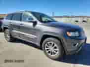 2016 Jeep Grand Cherokee Limited с VIN 1C4RJFBG2GC381408, выставлен на аукционе Copart как лот 87299855 с пробегом 183 533 миль миль и Чистый • Clean title. История ставок и продаж доступна на DreamBid. Изображение 4.