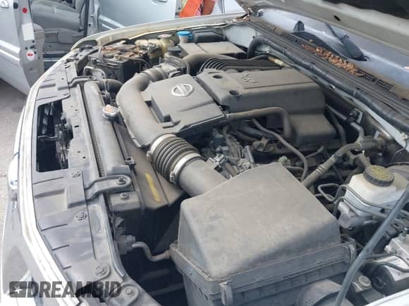 2016 Nissan Frontier SV z VIN 1N6AD0CU0GN757613, wystawiony jako IAAI lot #43512077 z przebiegiem 276 447 mil mil oraz . Historia ofert i sprzedaży dostępna na DreamBid. Obrazek 10.