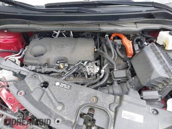 2022 Toyota Sienna XLE z VIN 5TDJSKFCXNS059539, wystawiony jako IAAI lot #42608470 z przebiegiem 65 447 mil mil oraz . Historia ofert i sprzedaży dostępna na DreamBid. Obrazek 10.