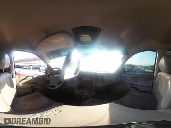 2003 Dodge 1500 ST with VIN 1D7HA18N53S149959, listed as a IAAI auction lot 42725954 with 167,904 mi miles and . Bid and sale history available at DreamBid. Image 18.