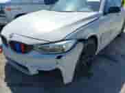 2015 BMW 4 Series 428i xDrive с VIN WBA4C9C54FD330582, выставлен на аукционе IAAI как лот 42135691 с пробегом 127 289 миль миль и . История ставок и продаж доступна на DreamBid. Изображение 6.