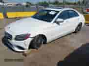 2019 Mercedes-Benz C 300 с VIN 55SWF8DB6KU287656, выставлен на аукционе IAAI как лот 42754004 с пробегом 66 579 миль миль и . История ставок и продаж доступна на DreamBid. Изображение 2.