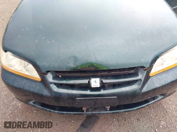 1999 Honda Accord LX with VIN 1HGCG1643XA054276, listed as a IAAI auction lot 42311375 with 115,784 mi miles and . Bid and sale history available at DreamBid. Image 6.