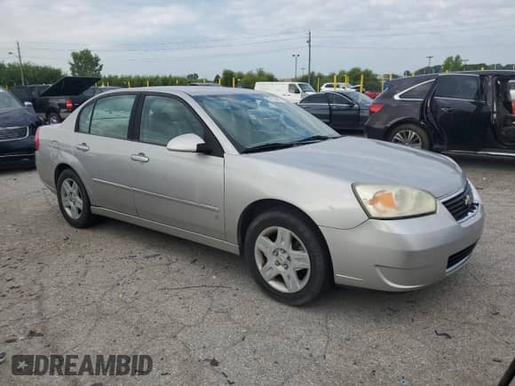 2006 Chevrolet Malibu 2LT с VIN 1G1ZT51876F164408, выставлен на аукционе Copart как лот 69135095 с пробегом 158 940 миль миль и Списание • Salvage title. История ставок и продаж доступна на DreamBid. Изображение 4.