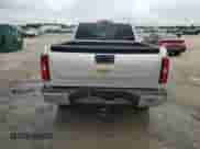 2012 Chevrolet Silverado 1500 LT с VIN 1GCRCSE03CZ325891, выставлен на аукционе Copart как лот 83771325 с пробегом 79 683 миль миль и Списание • Salvage title. История ставок и продаж доступна на DreamBid. Изображение 6.