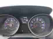 2016 Hyundai Elantra SE with VIN 5NPDH4AE5GH787181, listed as a IAAI auction lot 43503618 with 109,526 mi miles and . Bid and sale history available at DreamBid. Image 7.