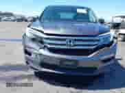 2016 Honda Pilot EX-L z VIN 5FNYF6H53GB047281, wystawiony jako IAAI lot #43172789 z przebiegiem 121 358 mil mil oraz . Historia ofert i sprzedaży dostępna na DreamBid. Obrazek 12.