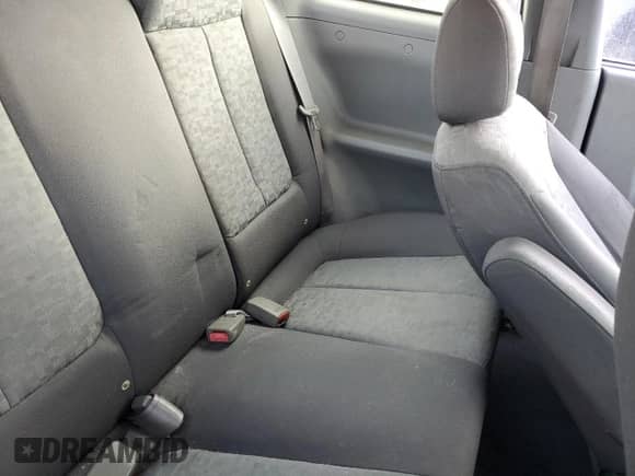 2004 Hyundai Accent GL с VIN KMHCG35CX4U293817, выставлен на аукционе Copart как лот 86087074 с пробегом Не указан миль и Списание • Salvage title. История ставок и продаж доступна на DreamBid. Изображение 10.