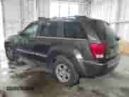 2006 Jeep Grand Cherokee Limited with VIN 1J4HR58N16C310410, listed as a IAAI auction lot 43194311 with 183,594 mi miles and . Bid and sale history available at DreamBid. Image 14.