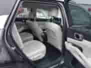 2023 Kia Sorento SX Prestige с VIN KNDRMDLG0P5131051, выставлен на аукционе IAAI как лот 41382163 с пробегом 30 054 миль миль и . История ставок и продаж доступна на DreamBid. Изображение 8.