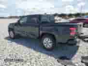 2024 Nissan Frontier SV with VIN 1N6ED1EJ6RN632080, listed as a Copart auction lot 68572685 with 23,198 mi miles and Non repairable. Bid and sale history available at DreamBid. Image 2.