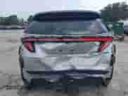 2025 Hyundai Tucson SEL Convenience с VIN 5NMJC3DE8SH488555, выставлен на аукционе IAAI как лот 42568369 с пробегом 1 166 миль миль и . История ставок и продаж доступна на DreamBid. Изображение 6.