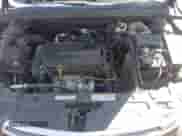 2013 Chevrolet Cruze LS с VIN 1G1PA5SH6D7193398, выставлен на аукционе IAAI как лот 43254667 с пробегом 132 391 миль миль и . История ставок и продаж доступна на DreamBid. Изображение 10.