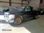 2007 Dodge 1500 ST с VIN 1D7HA16K47J619273, выставлен на аукционе Copart как лот 69085125 с пробегом 123 420 миль миль и Списание • Salvage title. История ставок и продаж доступна на DreamBid. Изображение 1.