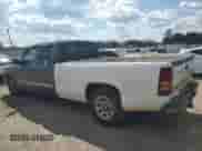 1999 GMC Sierra 1500 SLE с VIN 1GTEC19T5XE530378, выставлен на аукционе Copart как лот 72692654 с пробегом 470 532 миль миль и Чистый • Clean title. История ставок и продаж доступна на DreamBid. Изображение 2.