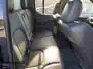 2012 Nissan Frontier SL z VIN 1N6AD0EV5CC452622, wystawiony jako Copart lot #70362555 z przebiegiem 235 649 mil mil oraz Szkoda całkowita • Salvage title. Historia ofert i sprzedaży dostępna na DreamBid. Obrazek 10.