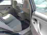 2009 Toyota Camry LE with VIN 4T1BE46K39U882986, listed as a IAAI auction lot 43165118 with 107,427 mi miles and . Bid and sale history available at DreamBid. Image 8.