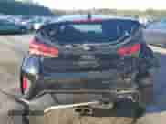 2019 Hyundai Veloster 2.0 z VIN KMHTG6AF1KU006380, wystawiony jako Copart lot #71843883 z przebiegiem 48 291 mil mil oraz . Historia ofert i sprzedaży dostępna na DreamBid. Obrazek 6.