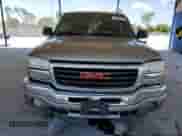 2003 GMC Sierra 1500 SLE with VIN 2GTEC19T431363023, listed as a Copart auction lot 64850105 with Not provided miles and Salvage title. Bid and sale history available at DreamBid. Image 5.