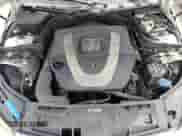 2009 Mercedes-Benz C 300 Sport z VIN WDDGF54X49R061402, wystawiony jako Copart lot #70928645 z przebiegiem 245 217 mil mil oraz Szkoda całkowita • Salvage title. Historia ofert i sprzedaży dostępna na DreamBid. Obrazek 11.