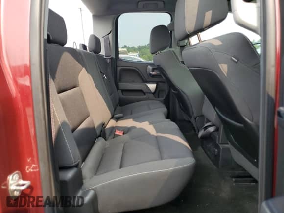 2014 Chevrolet Silverado 1500 LT z VIN 1GCVKREH3EZ409390, wystawiony jako Copart lot #67522505 z przebiegiem 70 462 mil mil oraz Szkoda całkowita • Salvage title. Historia ofert i sprzedaży dostępna na DreamBid. Obrazek 10.