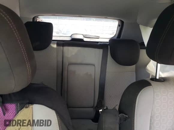 2021 Chevrolet Trax LS с VIN KL7CJKSBXMB306411, выставлен на аукционе Copart как лот 68082365 с пробегом 129 613 миль миль и Списание • Salvage title. История ставок и продаж доступна на DreamBid. Изображение 10.