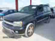 2004 Chevrolet TrailBlazer EXT LS with VIN 1GNES16SX46204409, listed as a IAAI auction lot 42082962 with 103,126 mi miles and . Bid and sale history available at DreamBid. Image 2.