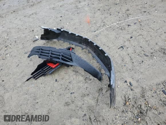 2023 Chevrolet Camaro 2LT с VIN 1G1FD1RX0P0152447, выставлен на аукционе Copart как лот 52961105 с пробегом 12 268 миль миль и Списание • Salvage title. История ставок и продаж доступна на DreamBid. Изображение 14.