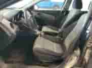 2014 Chevrolet Cruze LS z VIN 1G1PA5SH2E7457864, wystawiony jako Copart lot #85175535 z przebiegiem 140 535 mil mil oraz Szkoda całkowita • Salvage title. Historia ofert i sprzedaży dostępna na DreamBid. Obrazek 7.