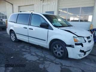 2010 Dodge Grand Caravan Cargo with VIN 2D4CN1AEXAR354388, listed as a Copart auction lot 71770624 with 230,644 mi miles and Non repairable. Bid and sale history available at DreamBid. Image 4.