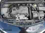 2022 Chevrolet Malibu RS with VIN 1G1ZG5ST9NF104362, listed as a Copart auction lot 71172445 with 92,537 mi miles and Salvage title. Bid and sale history available at DreamBid. Image 11.