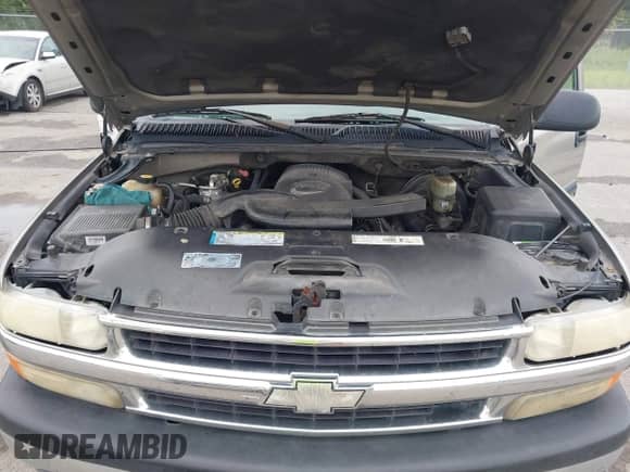 2001 Chevrolet Tahoe LT с VIN 1GNEC13T31J217361, выставлен на аукционе IAAI как лот 43194167 с пробегом 323 172 миль миль и . История ставок и продаж доступна на DreamBid. Изображение 10.