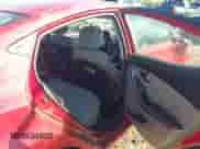 2013 Hyundai Elantra GLS z VIN KMHDH4AE3DU966459, wystawiony jako IAAI lot #43381832 z przebiegiem 155 649 mil mil oraz . Historia ofert i sprzedaży dostępna na DreamBid. Obrazek 8.