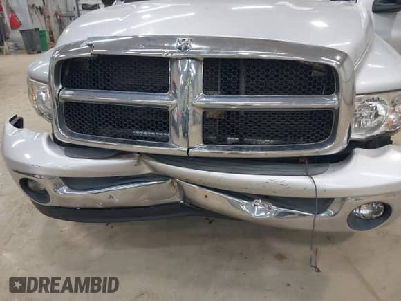 2003 Dodge 1500 ST with VIN 1D7HU18N03S373020, listed as a IAAI auction lot 42947731 with 310,657 mi miles and . Bid and sale history available at DreamBid. Image 6.