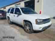 2005 Chevrolet TrailBlazer LT с VIN 1GNDS13S652379510, выставлен на аукционе IAAI как лот 43514810 с пробегом 258 670 миль миль и . История ставок и продаж доступна на DreamBid. Изображение 1.